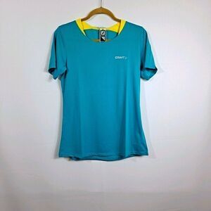 Craft athletic ladies top NWT